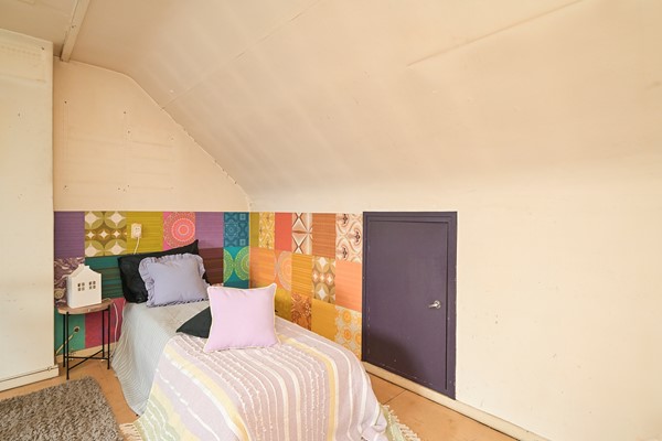 Medium property photo - Nassaulaan 16, 2264 CR Leidschendam